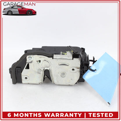 2006-2011 BMW 335i E90 Right Rear Door Lock Latch Actuator 51227229460 OEM