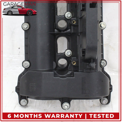 2013-2021 Land Rover LR4 Right Side Cylinder Head Valve Cover DX236P036AC OEM