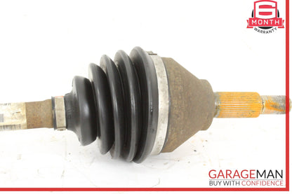 2010-2019 Ford Flex Front Driver Axle Shaft Driveshaft CA833B437AA OEM