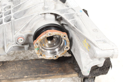 2018-2025 Audi Q5 Rear Differential Carrier 0B0500043