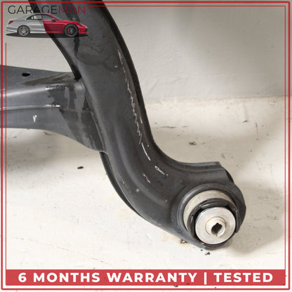 2014-2017 Mercedes W242 B Electric Drive Rear Subframe Sub Frame w/ Sway Bar OEM