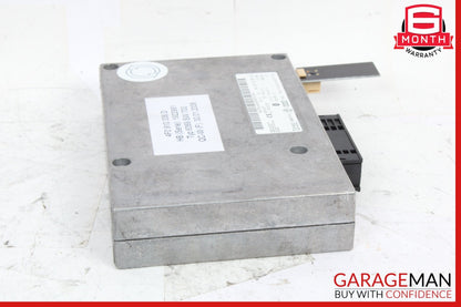 2007-2009 Audi Q7 4L Station Wagon Bluetooth Hands Free Module 4E0862335 Genuine