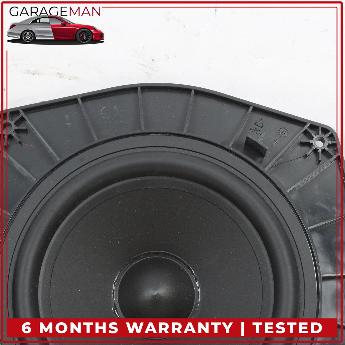 2014-2022 Land Rover Range Rover Sport L494 Audio Speaker Set DPLA18808BB OEM