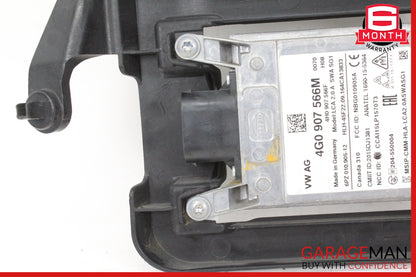 2012-2018 Audi A6 A7 Rear Left Side Lane Assist Blind Spot Radar Sensor OEM