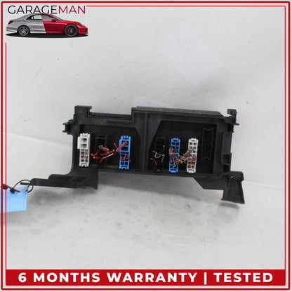 2006-2013 Mercedes W164 ML500 GL450 R350 Rear SAM Fuse Relay Box 1645403372 OEM