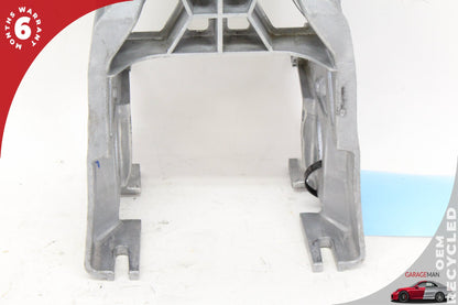 2015-2020 Audi A3 8V Sedan Front Center Armrest Lid Cover 8V0864283A OEM