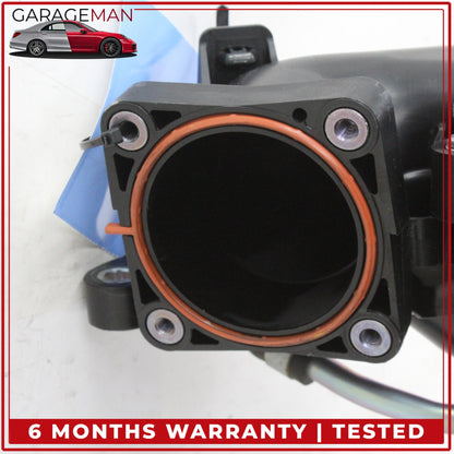2016-2022 Infiniti Q50 Q60 3.0L Engine Upper Intake Manifold 140106GP0C OEM