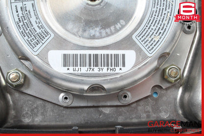 97-00 Mercedes R170 SLK230 Steering Wheel Air Bag Airbag Grey