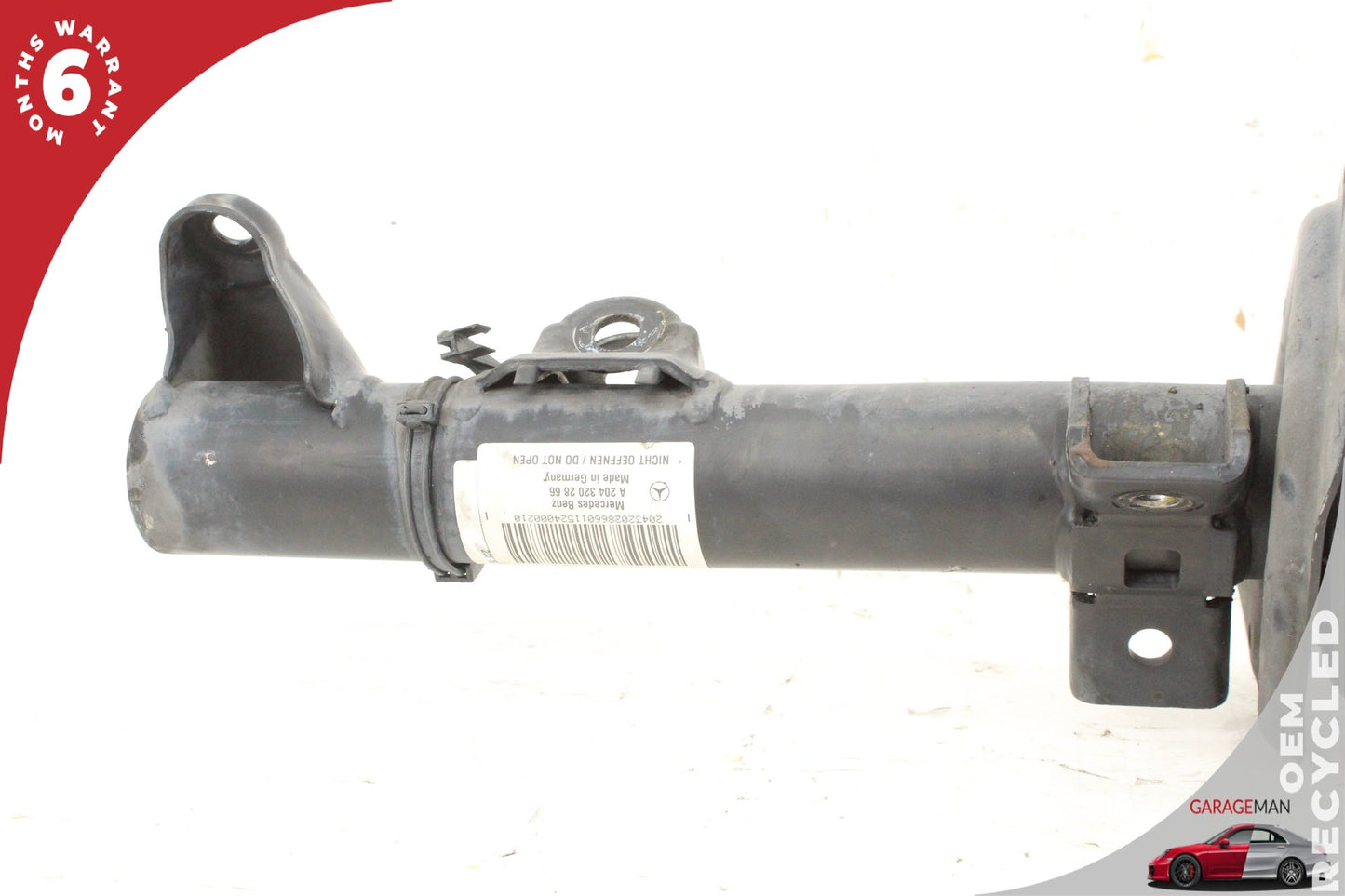 2008-2017 Mercedes-Benz E400 W207 Front Left Shock Absorber Strut 2043202866 OEM
