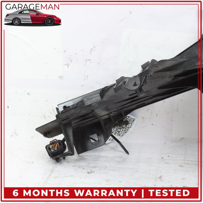 2011-2016 BMW 550i Front Left Driver Side Head Light Mount Support Bracket OEM