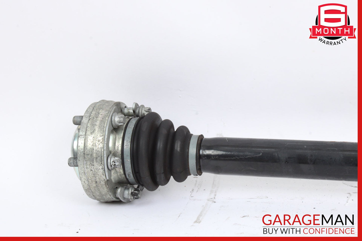 2008-2013 BMW 128i 135i 328i 335i Rear Right Side CV Axle Shaft 7537716 OEM