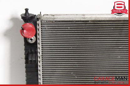 2006-2013 Mercedes W164 ML350 GL350 GL320 Engine Water Cooling Radiator OEM