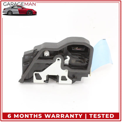 2009-2018 BMW 328d Sedan Rear Right/ Left Door Lock Latch Actuator 51227318413 OEM