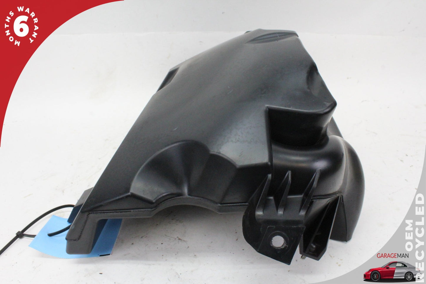 03-08 Mercedes SL500 R230 Convertible Front Right Door Subwoofer Speaker 2308201