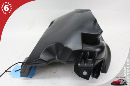 03-08 Mercedes SL500 R230 Convertible Front Right Door Subwoofer Speaker 2308201