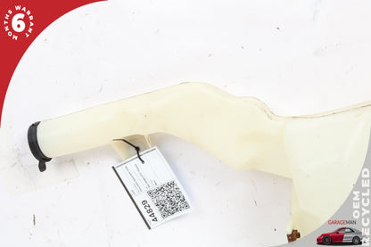 2014-2015 Chevrolet Silverado 1500 Windshield Washer Fluid Reservoir Tank OEM