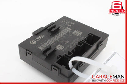 2012-2018 Audi A6 Rear Left or Right Side Door Control Module 4G8959795J OEM