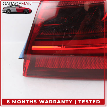 2016-2018 Audi A6 S6 Rear Right Side Outer Tail Light LED Lamp 4G5945096D OEM