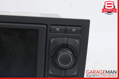 2005-2008 Audi A4 S4 RS4 Audio Radio Navigation Head Unit 8E0035192J OEM