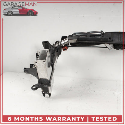 2014-2020 Mercedes X156 GLA250 Front Radiator Core Support Frame Bracket OEM