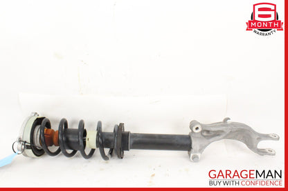 2017-2024 Audi A4 Front Left and Right Side Shock Strut Set 8W0413031AA OEM