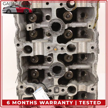 2005-2012 Mercedes W211 E350 C350 ML350 Left Cylinder Head 2720162201 OEM