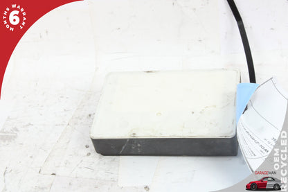 17-19 Mercedes-Benz E400 W213 Wagon Blind Spot Sensor Sensor Module 0009059807 OEM