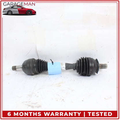 2015-2020 Mercedes W117 CLA250 Front Left Side CV Axle Driveshaft 2463309200 OEM
