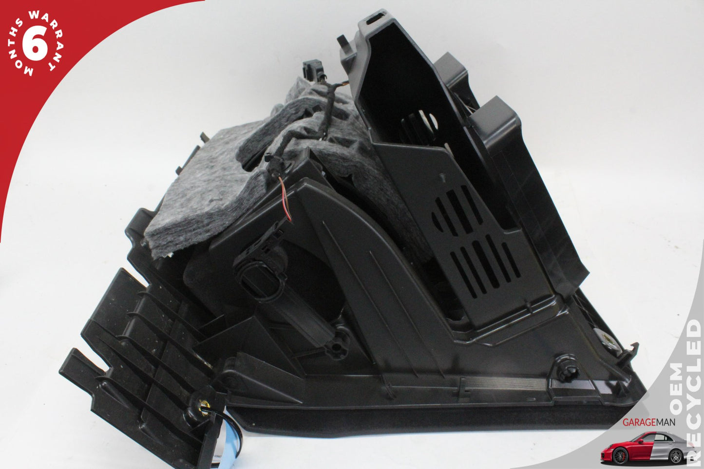 2018-2024 Audi Q5 SQ5 Front Right Glove Box Storage Compartment 80A880353 OEM