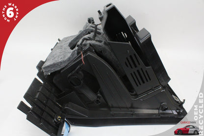 2018-2024 Audi Q5 SQ5 Front Right Glove Box Storage Compartment 80A880353 OEM