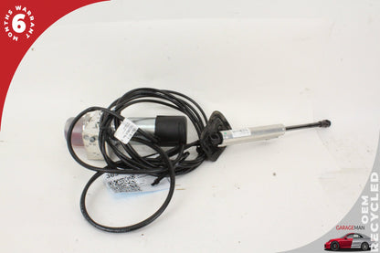 2009-2013 Mercedes R350 W251 Trunk Lid Tailgate Hydraulic Pump Motor Cylinder
