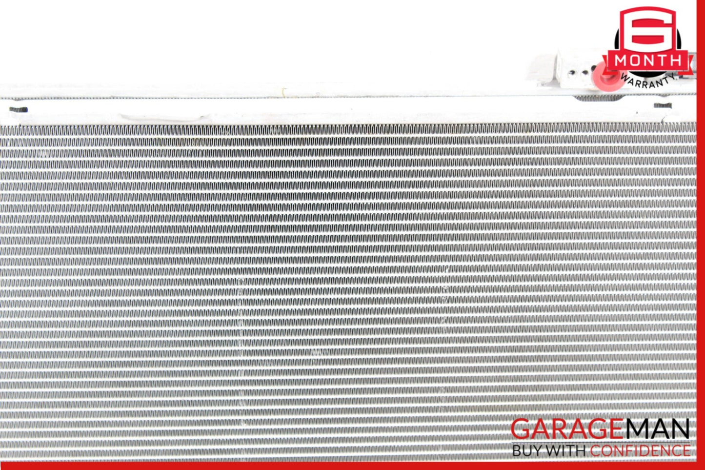 2012-2016 Mercedes-Benz E250 W212 Cooling Radiator 0995006203