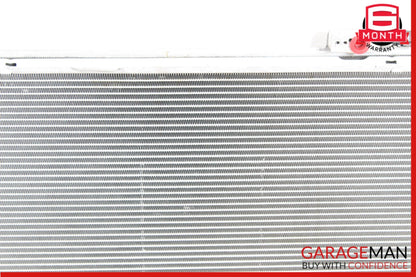 2012-2016 Mercedes-Benz E250 W212 Cooling Radiator 0995006203