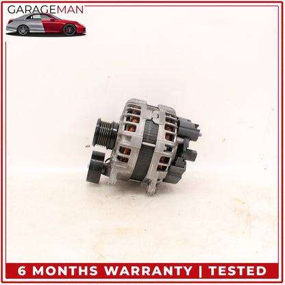 2015-2020 Mercedes-Benz C300 W205 Alternator Generator 0009067703 OEM