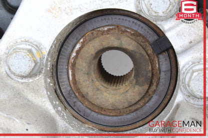 2013-2019 Ford Flex SUV Front Left Driver Side Spindle Knuckle Wheel Hub OEM