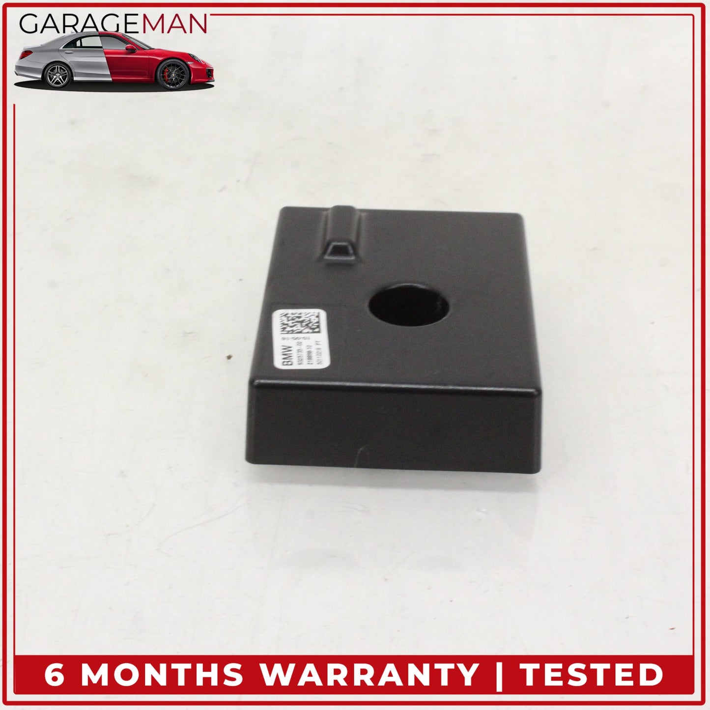 2011-2025 BMW X3 Z4 Mini Cooper Radio Antenna Control Module Unit 9325735 OEM