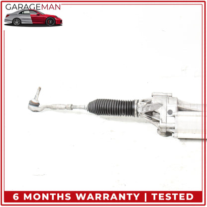 2011-2016 BMW 528i F10 Sedan Power Steering Rack 7806501283 OEM