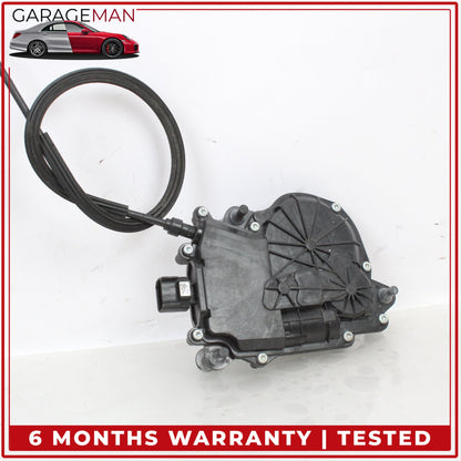 2013-2022 Range Rover L405 Front Right Door Lock Latch Actuator w/ Handle OEM