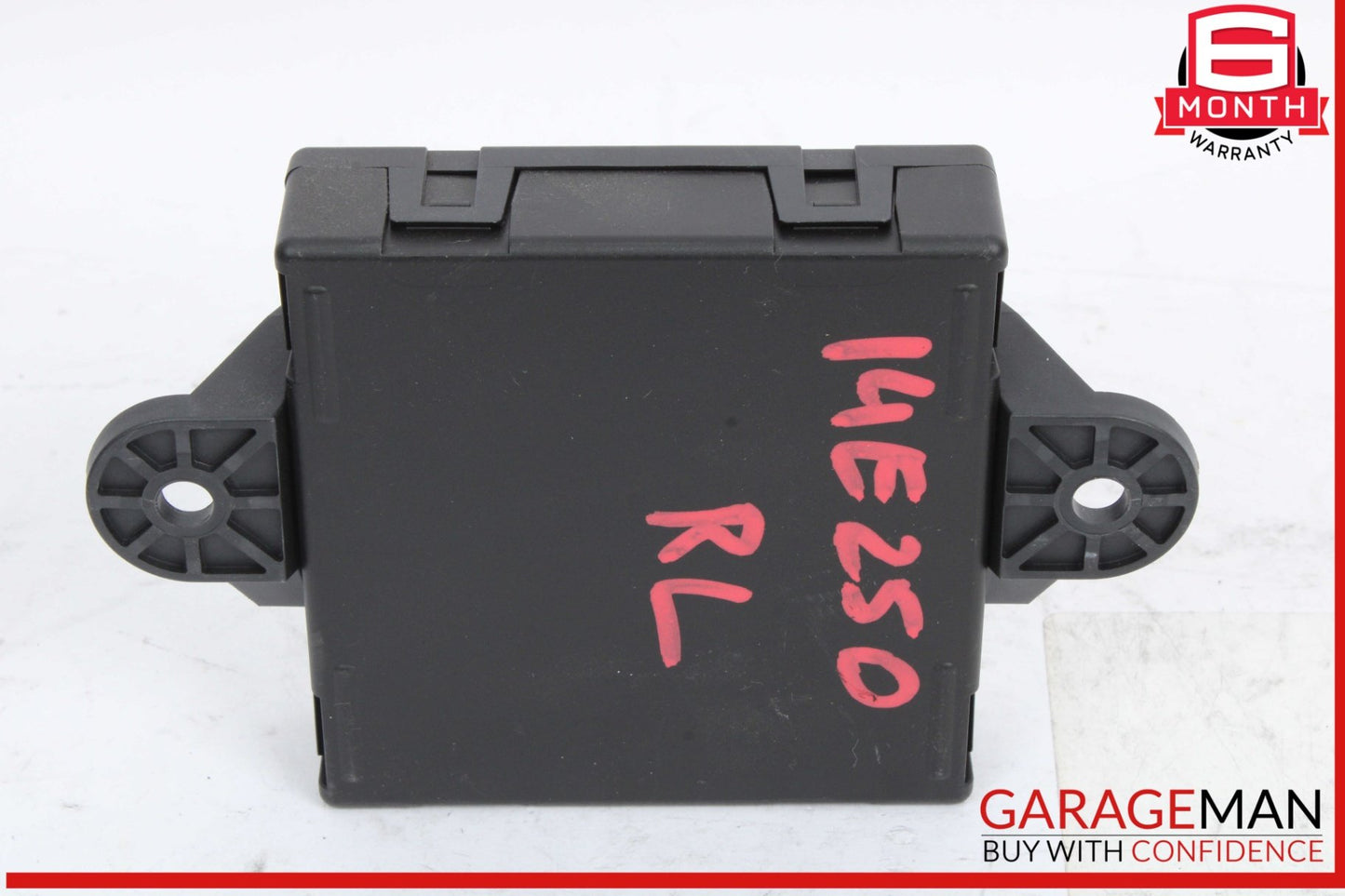 2008-2018 Mercedes-Benz E250 W212 Left Rear Door Control Module 2189008500 OEM