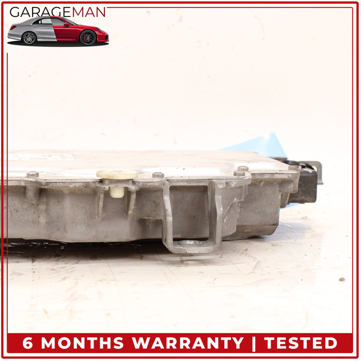2017-2023 BMW 530e 745e Hybrid Battery Charge Control Module Unit 9485031 OEM