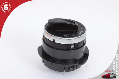 2011-2018 Porsche Cayenne 958 Front Left Headlight Control Switch 7P5941531B OEM