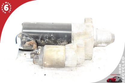 2007-2014 Mercedes-Benz R350 W251  Engine Motor Starter 0061516101 OEM