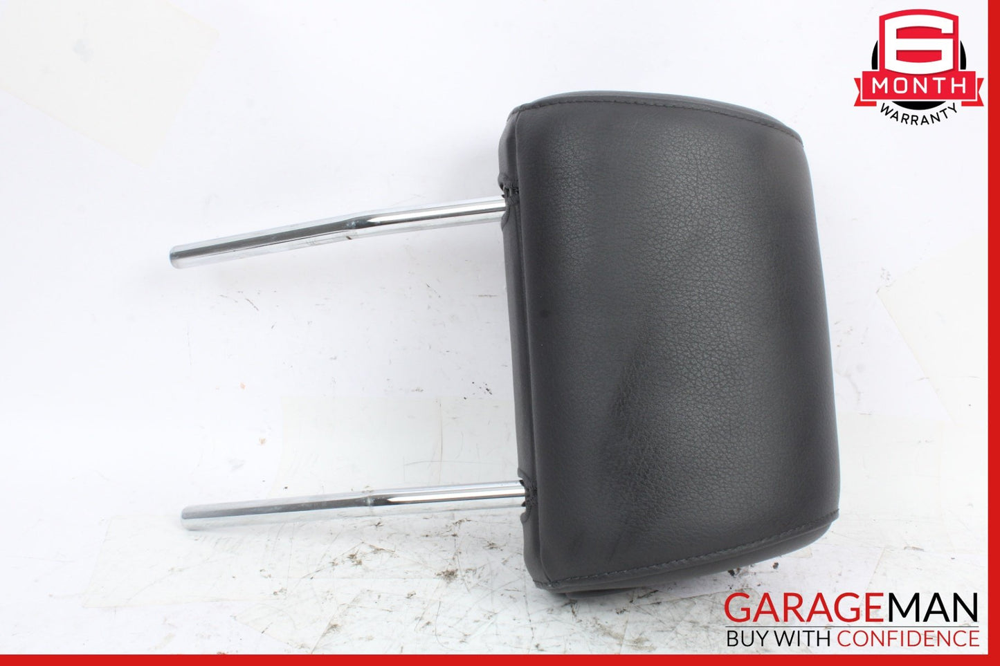 2007-2009 Audi Q7 4L Station Wagon Right Front Headrest 4L0881902