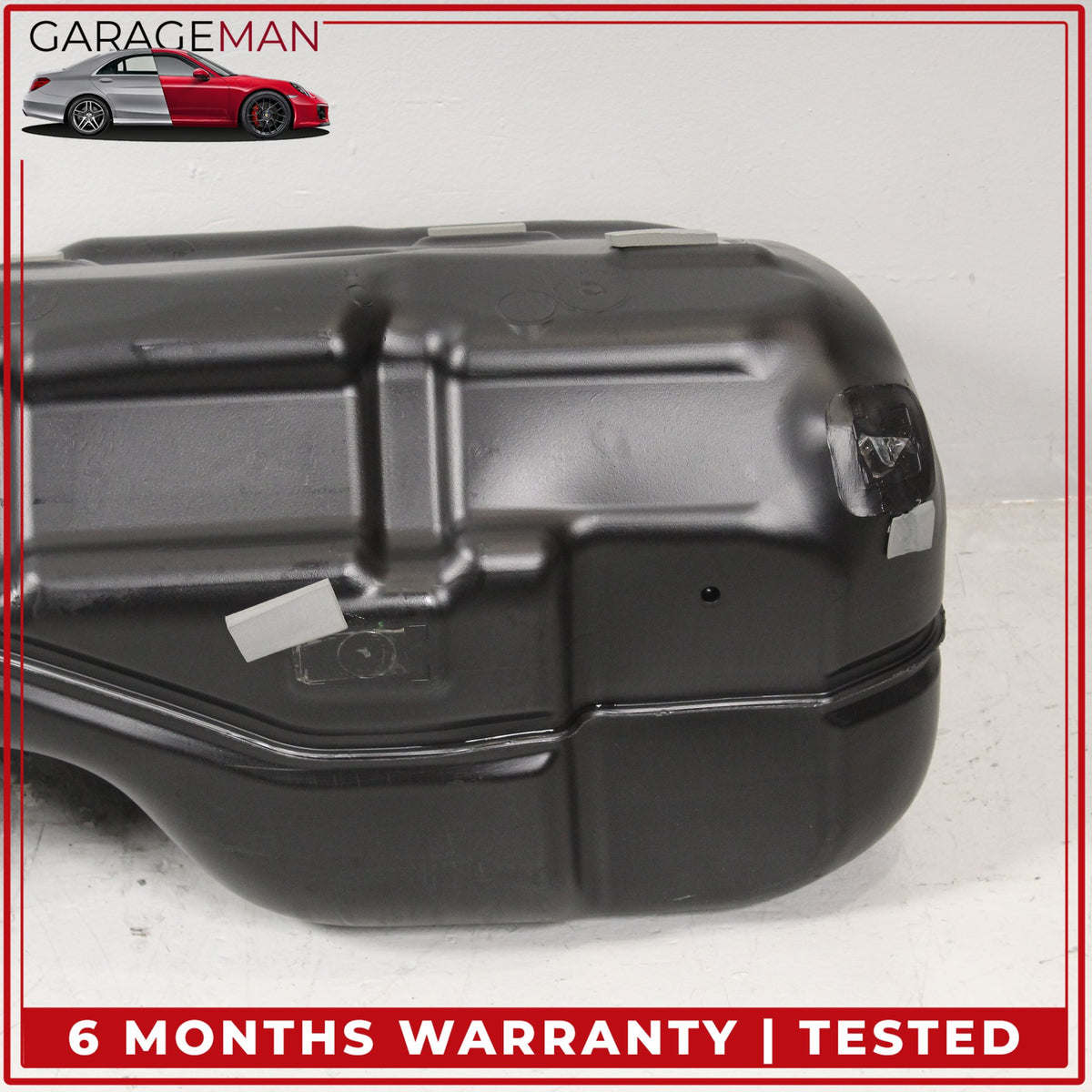 2018-2024 BMW X3 X4 G01 G02 SUV Fuel Gas Tank Reservoir 100116709 OEM