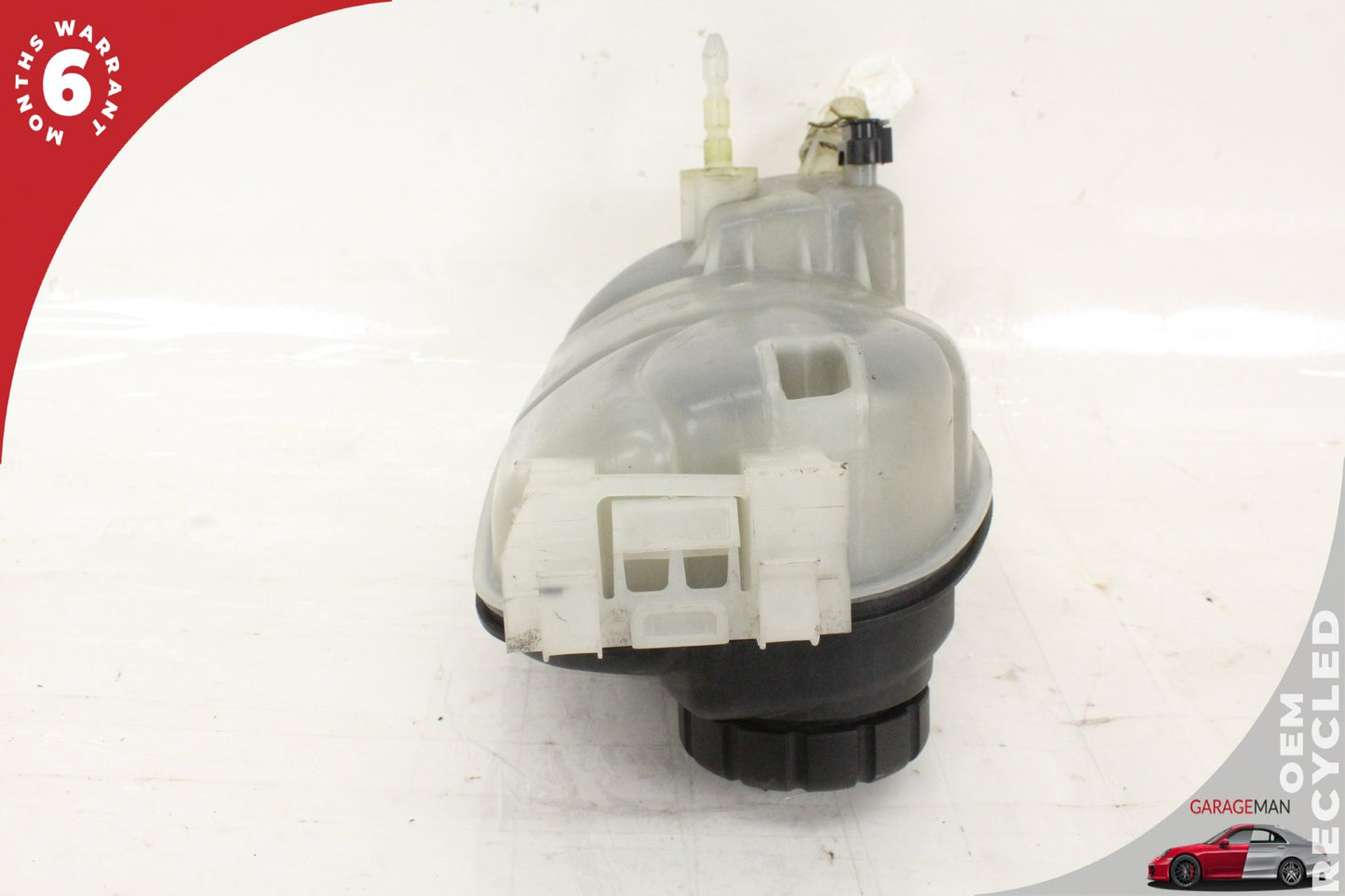 2014-2019 Mercedes X156 GLA250 Coolant Overflow Reservoir 2465000049 OEM