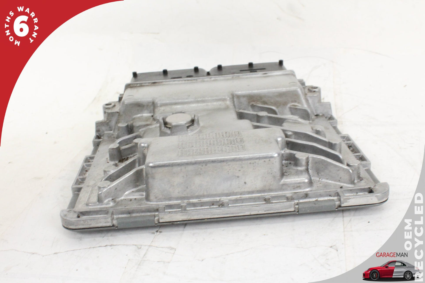 2017-2020 Audi Q5 A4 A5 Q7 2.0L Engine Computer Control Module 06L907425C OEM