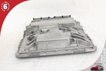 2017-2020 Audi Q5 A4 A5 Q7 2.0L Engine Computer Control Module 06L907425C OEM