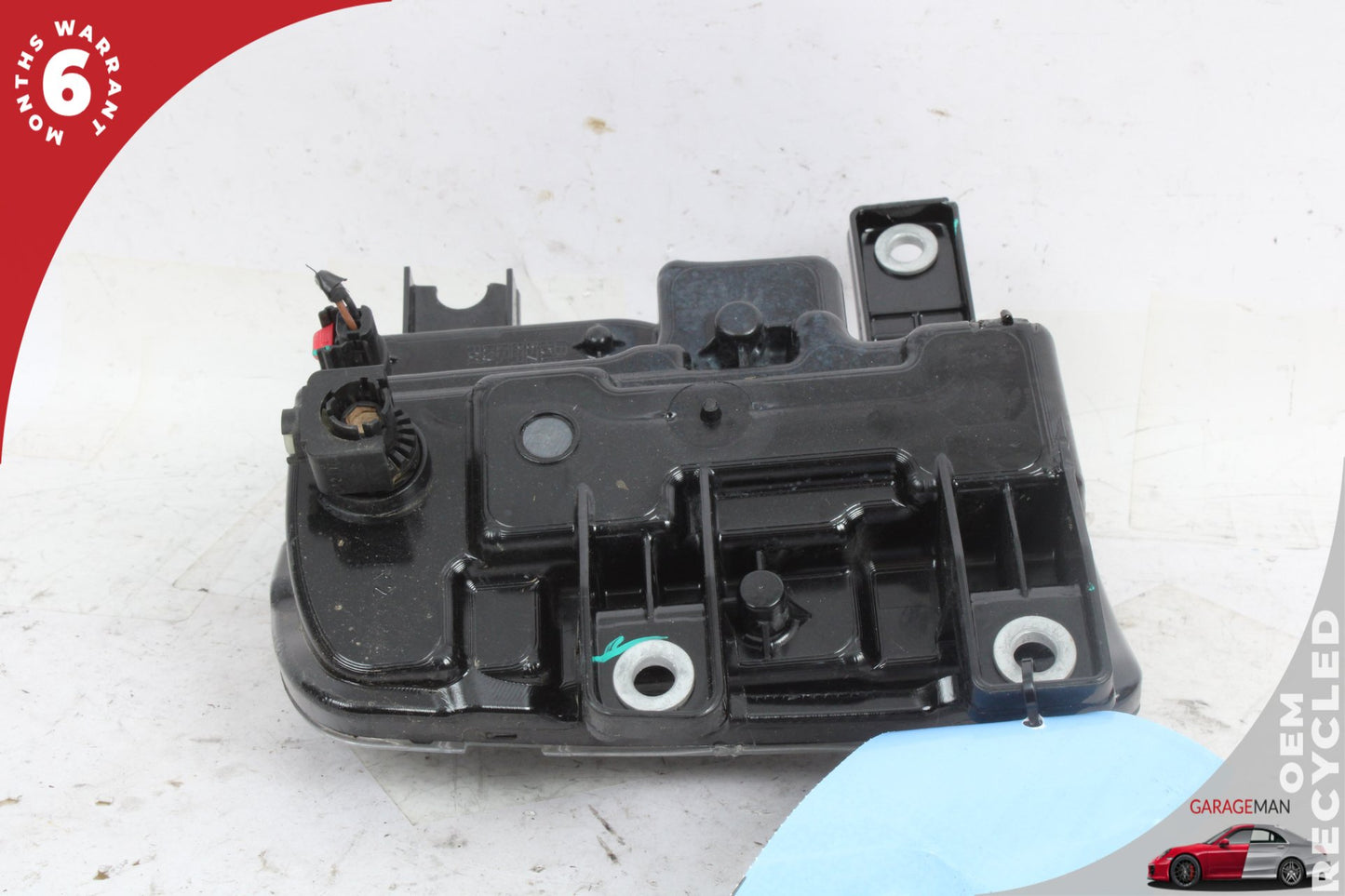 2015-2019 Chevrolet Silverado 1500 Front Right Side LED Fog Light Lamp OEM