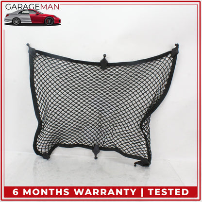 2012-2018 BMW 340i 320i 335i Rear Trunk Luggage Cargo Net 7248530 OEM
