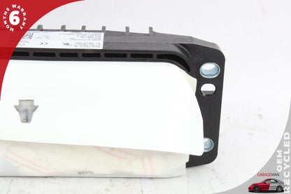 2012-2018 Audi A6 A7 Front Right Passenger Side Dash Airbag 4G8880204D OEM